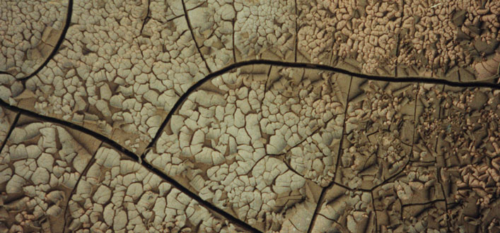 footprints